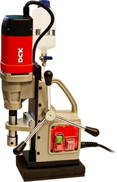 Сверлильный станок DCK KJC02-30 - фото