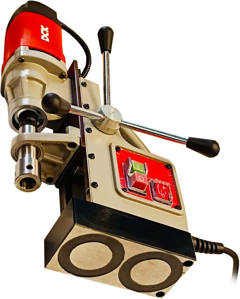 Сверлильный станок DCK KJC02-30