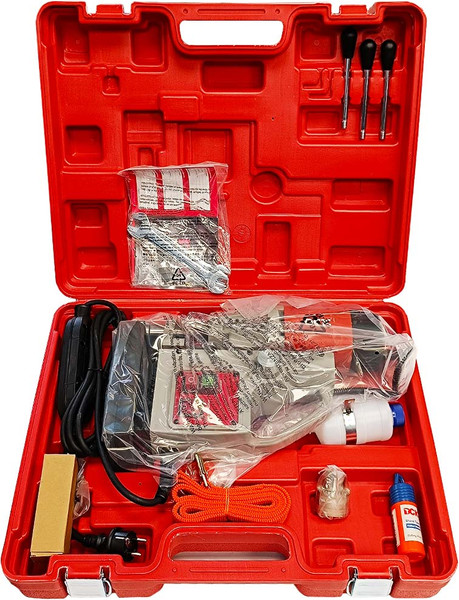 Сверлильный станок DCK KJC02-30