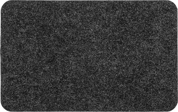 Коврик грязезащитный Sundays Home Entry 50х80см / 200 ST-P 0923 CHARCOAL