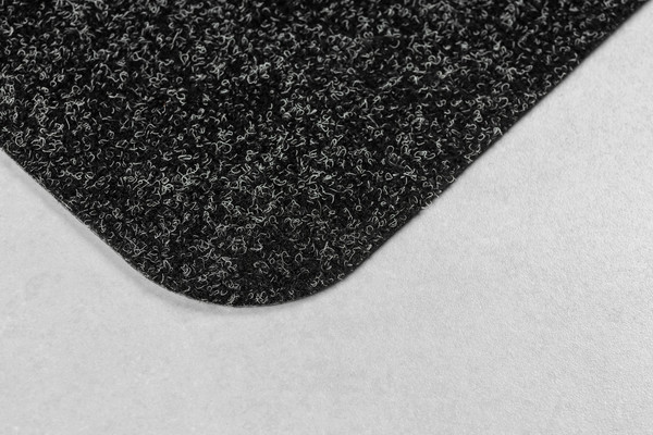 Коврик грязезащитный Sundays Home Entry 50х80см / 200 ST-P 0923 CHARCOAL