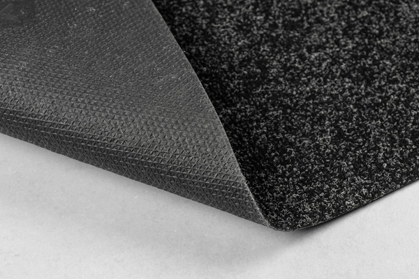 Коврик грязезащитный Sundays Home Entry 50х80см / 200 ST-P 0923 CHARCOAL