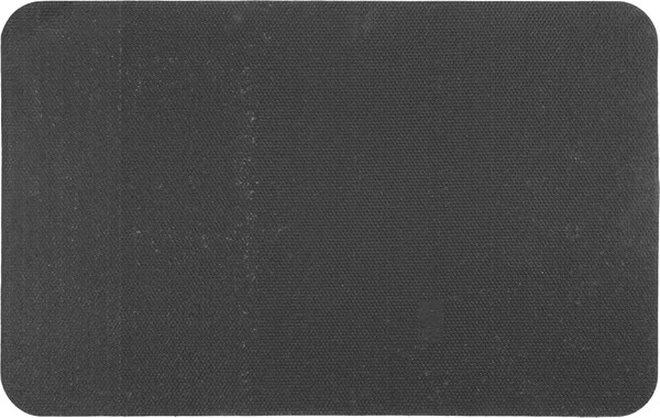 Коврик грязезащитный Sundays Home Entry 50х80см / 200 ST-P 0923 CHARCOAL