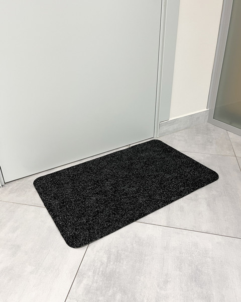 Коврик грязезащитный Sundays Home Entry 50х80см / 200 ST-P 0923 CHARCOAL