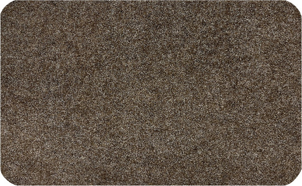 Коврик грязезащитный Sundays Home Entry 50х80см / 400 ST-P 0300 BRUIN - фото
