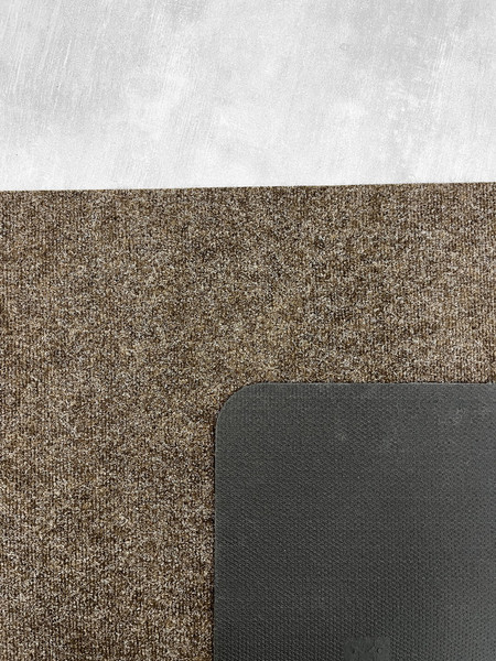 Коврик грязезащитный Sundays Home Entry 50х80см / 400 ST-P 0300 BRUIN