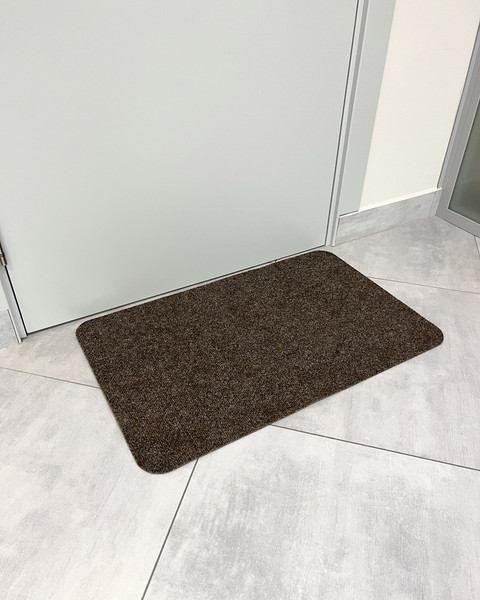 Коврик грязезащитный Sundays Home Entry 50х80см / 400 ST-P 0300 BRUIN