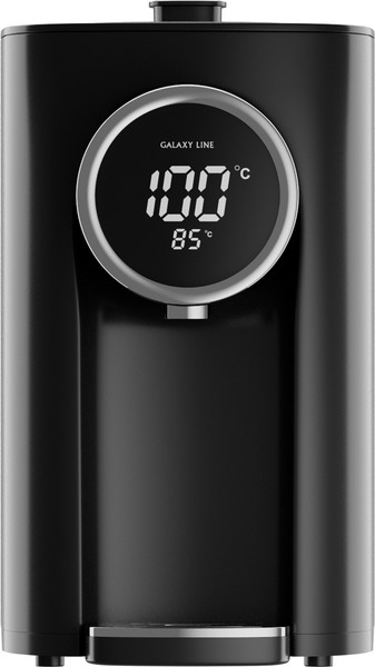 Термопот Galaxy Line GL 0614 (черный) - фото