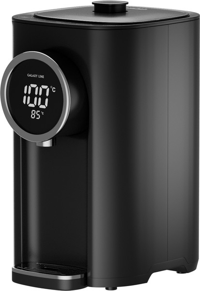 Термопот Galaxy Line GL 0614 (черный)