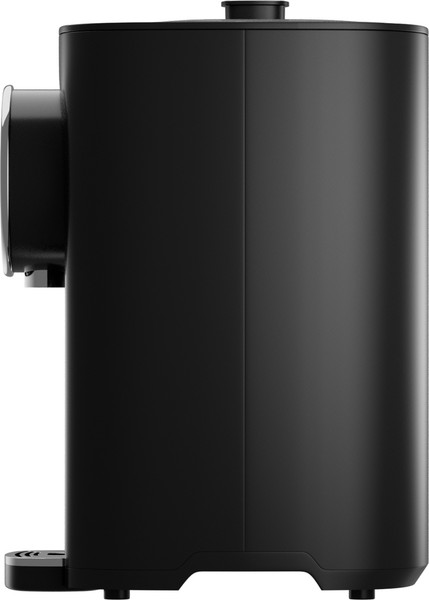 Термопот Galaxy Line GL 0614 (черный)