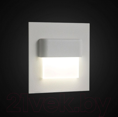 Точечный светильник Citilux Скалли CLD006K0