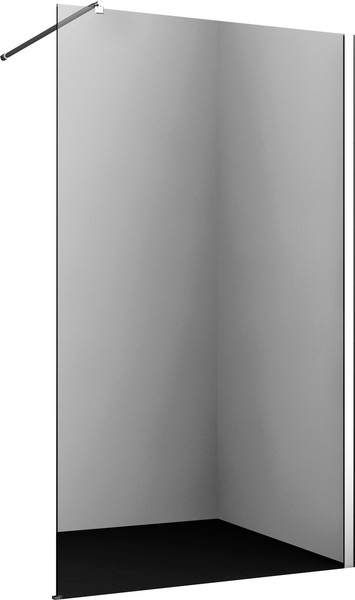 Душевая стенка Wasserkraft Rossel 28W40 - фото