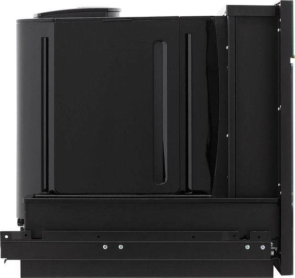 Кофемашина Krona Onyx 45H coffee Bl Light Gold / КА-00009414