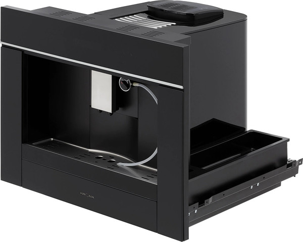 Кофемашина Krona Onyx 45h Coffee Bl Phantom Silver / КА-00010295