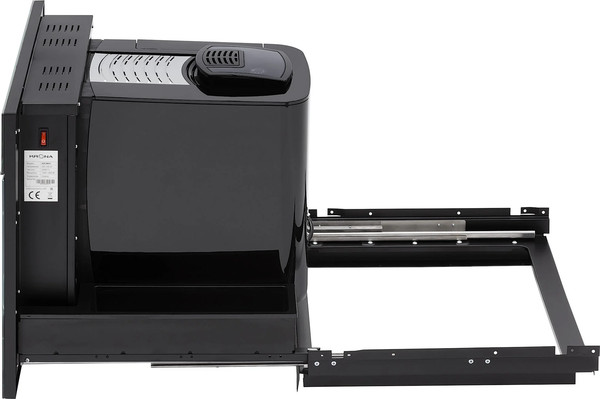 Кофемашина Krona Onyx 45h Coffee Bl Phantom Silver / КА-00010295