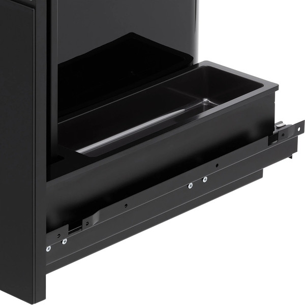 Кофемашина Krona Onyx 45h Coffee Bl Pink Gold / КА-00010296