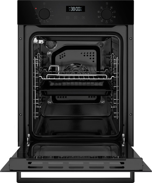 Электрический духовой шкаф Maunfeld EOEM519PB2