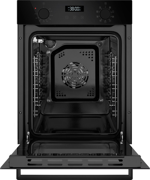 Электрический духовой шкаф Maunfeld EOEM519PB2
