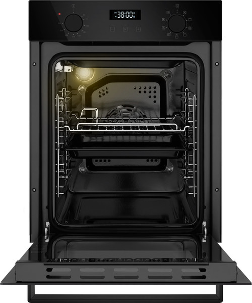 Электрический духовой шкаф Maunfeld EOEM519PB2