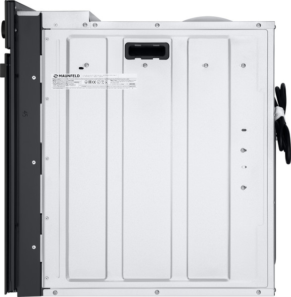 Электрический духовой шкаф Maunfeld EOEM519PB2