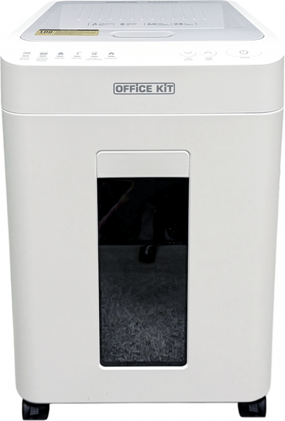 Шредер Office Kit SA100M 1.9x12 / OK1912SA100M - фото