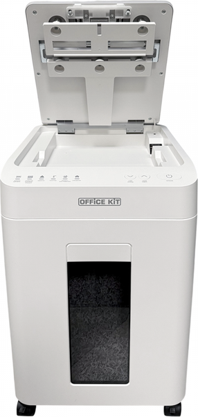 Шредер Office Kit SA100M 1.9x12 / OK1912SA100M