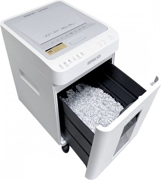 Шредер Office Kit SA100M 1.9x12 / OK1912SA100M