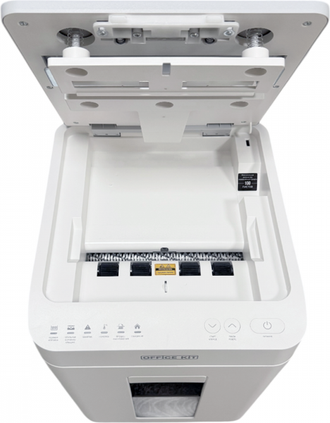 Шредер Office Kit SA100M 1.9x12 / OK1912SA100M