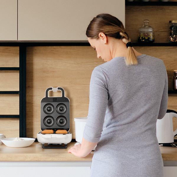 Мультипекарь Galaxy GL 2969 (бежевый)