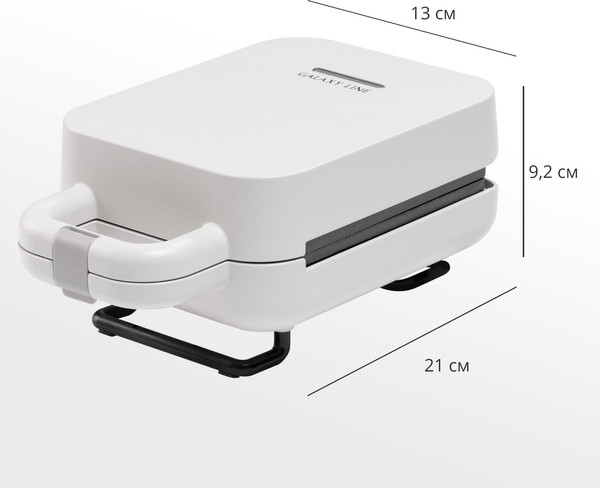 Мультипекарь Galaxy GL 2969 (бежевый)