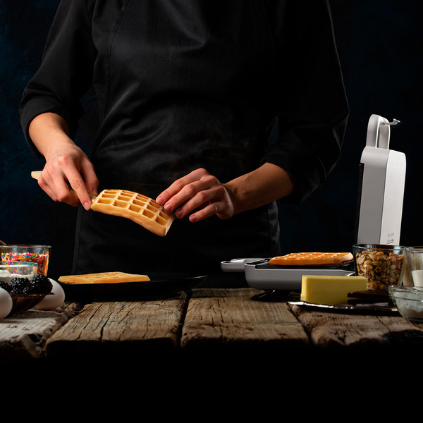 Мультипекарь Galaxy GL 2969 (бежевый)