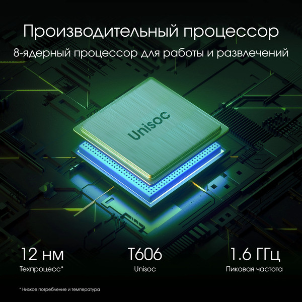 Планшет Digma Pro Zoom T606 8C RAM8Gb / ROM256Gb