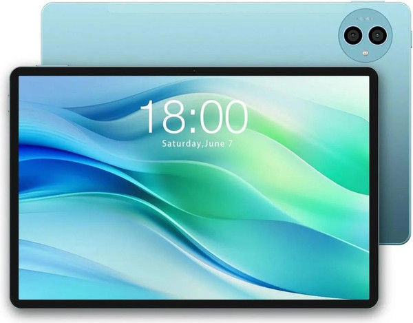 Планшет Teclast P50 Premium Set T606 8GB/128GB