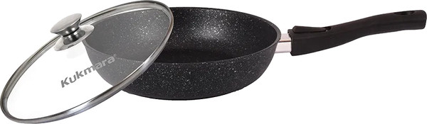 Сковорода Kukmara смт24604а - фото