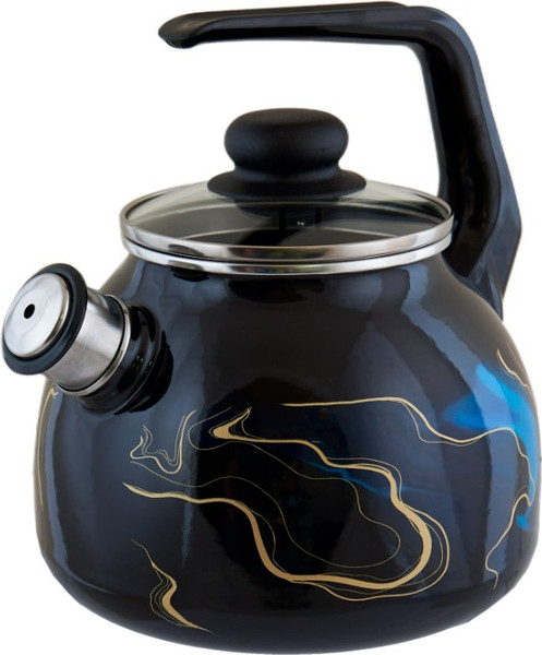 Чайник со свистком Appetite Mirage 4с209я