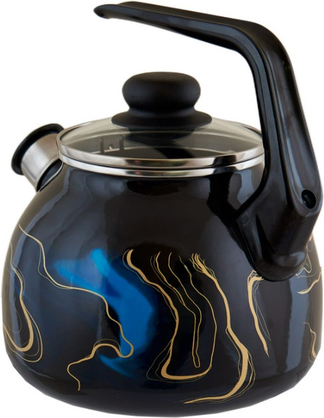 Чайник со свистком Appetite Mirage 4с209я