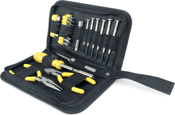 Универсальный набор инструментов Gembird TK-HOBBY