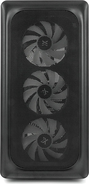 Корпус для компьютера XASTRA A407 4ARGB / A407-4FC12A