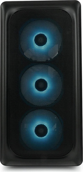 Корпус для компьютера XASTRA A407 4ARGB / A407-4FC12A