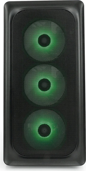 Корпус для компьютера XASTRA A407 4ARGB / A407-4FC12A