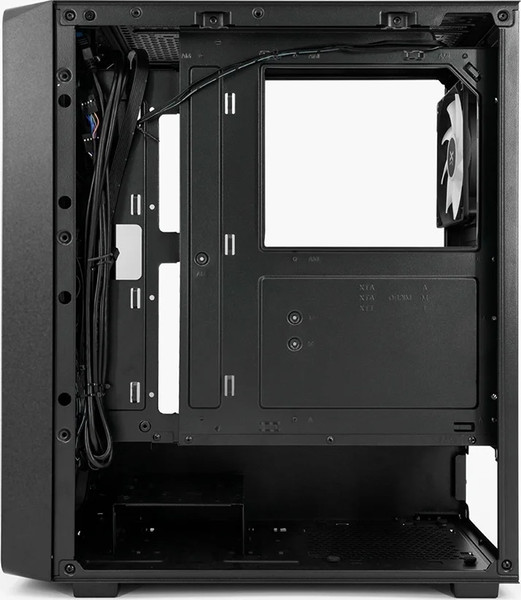 Корпус для компьютера XASTRA A407 4ARGB / A407-4FC12A