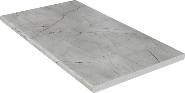 Кухонный гарнитур Интерлиния Мила Лайт 3.5-ПМ1-2 