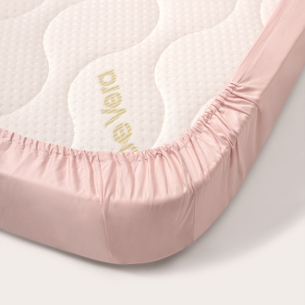 Простыня для малышей Perina На резинке / ПР-С.100.70.7