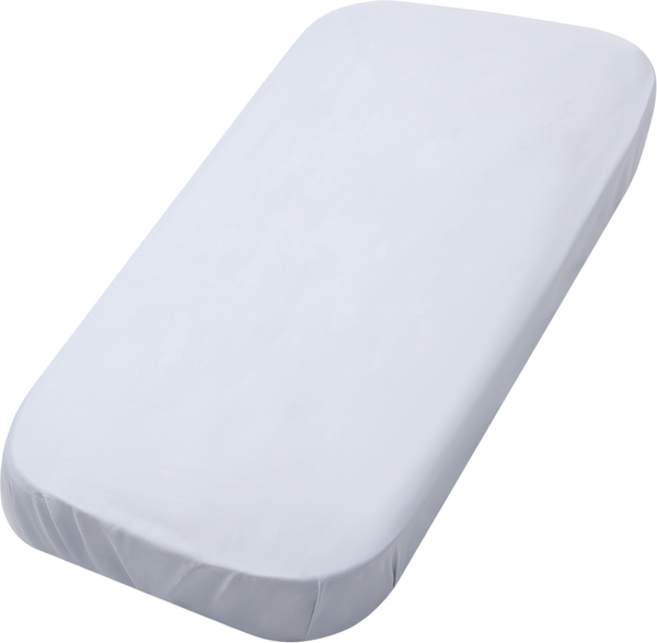 Простыня для малышей Perina На резинке / ПР-С.145.70.10 - фото