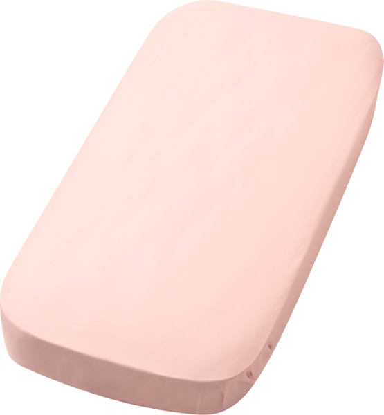 Простыня для малышей Perina На резинке / ПР-С.145.70.7 - фото