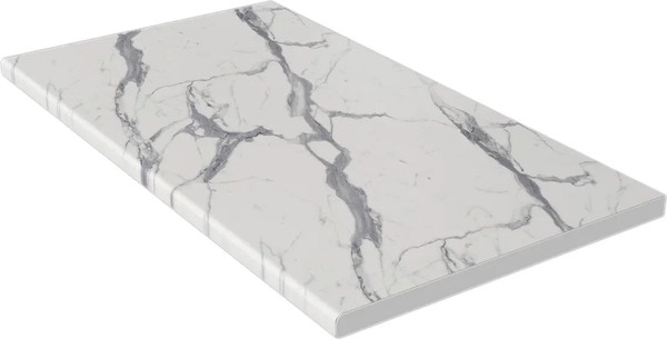 Кухонный гарнитур Интерлиния Мила Лайт 3.5-ПМ1-2 