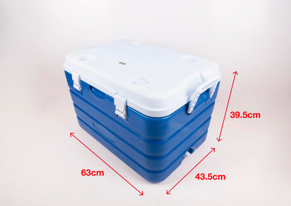 Термоконтейнер Coyote 250852