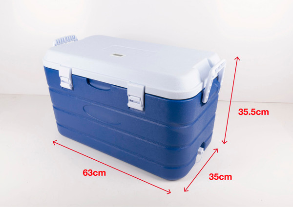 Термоконтейнер Coyote 250853