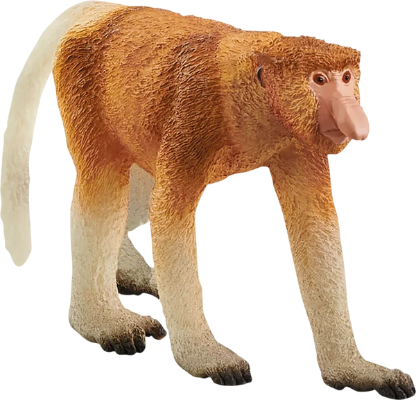 Фигурка коллекционная Schleich Носач 14846 - фото