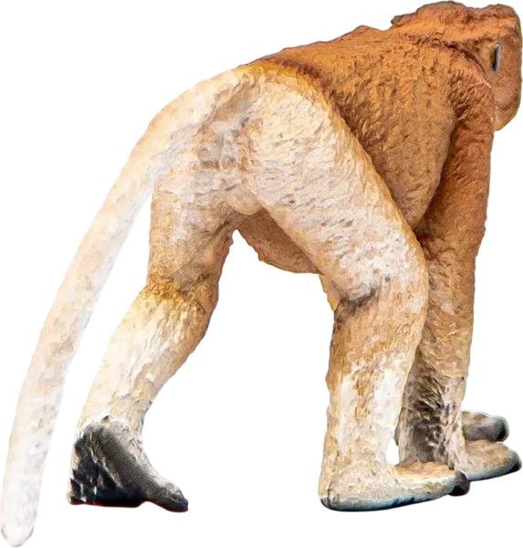 Фигурка коллекционная Schleich Носач 14846